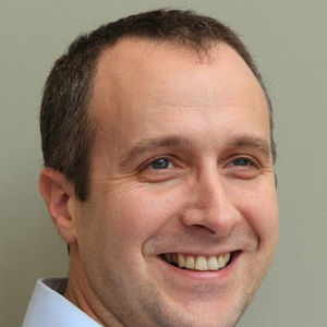 Meet your Posher, Patrick